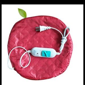 HEAT CAP for DEEP CONDITIONING